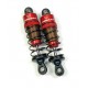 ABSIMA 1:10 ALU. STANDARD DAMPERS 62MM