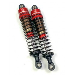 ABSIMA 1:10 ALU. STANDARD DAMPERS 75MM