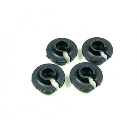 ABSIMA SPRING PLATE F. STANDARD DAMPERS (4)
