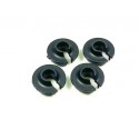 ABSIMA SPRING PLATE F. STANDARD DAMPERS (4)