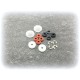 ABSIMA SEAL SPARE SET F. STANDARD DAMPERS
