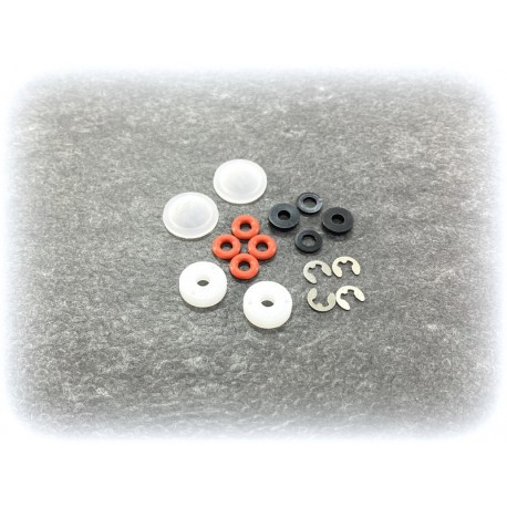 ABSIMA SEAL SPARE SET F. STANDARD DAMPERS