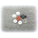 ABSIMA SEAL SPARE SET F. STANDARD DAMPERS