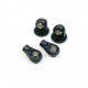 ABSIMA BALL HEAD SET (F. STANDARD DAMPERS) 50MM-62MM (2)