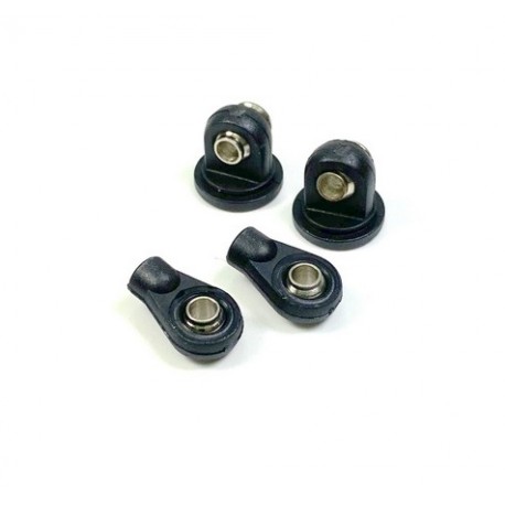 ABSIMA BALL HEAD SET (F. STANDARD DAMPERS) 50MM-62MM (2)