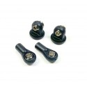 ABSIMA BALL HEAD SET (F. STANDARD DAMPERS) 70MM-120MM (2)