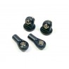 ABSIMA BALL HEAD SET (F. STANDARD DAMPERS) 70MM-120MM (2)
