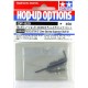 TAMIYA 2.6MM STAINLESS SUSPENSION SHAFT SET
