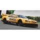 HPI NISSAN SKYLINE R34 GT-R GT BODY (200mm)