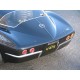 CARROCERIA HPI CHEVROLET CORVETTE 1967 (200MM)