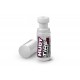 HUDY TIRE ADDITIVE - TIRE GRIPPER RED - 50ML
