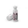 HUDY TIRE ADDITIVE - TIRE GRIPPER RED - 50ML