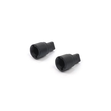 SPEC-R  FRONT SPOOL OUTDRIVE