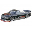 HPI CHEVROLET SILVERADO BODY (200mm)