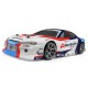 HPI JAMES DEANE NISSAN S15 PRINTED BODY (200MM)