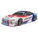 HPI JAMES DEANE NISSAN S15 PRINTED BODY (200MM)