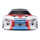 HPI JAMES DEANE NISSAN S15 PRINTED BODY (200MM)