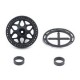 SPEC-R  FRONT SPOOL PULLEY