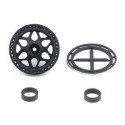 SPEC-R  FRONT SPOOL PULLEY