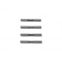 SPEC-R  OUTER PIVOT PIN 25MM
