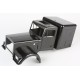 TAMIYA KING HAULER BLACK EDITION