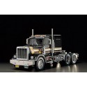 Tamiya King Hauler Black Edition