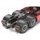 Tamiya 1:14 RC XB Scania R620 Red Full Opt. Fin
