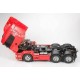 Tamiya 1:14 RC XB Scania R620 Red Full Opt. Fin
