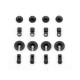SPEC-R  SHOCK PARTS SET