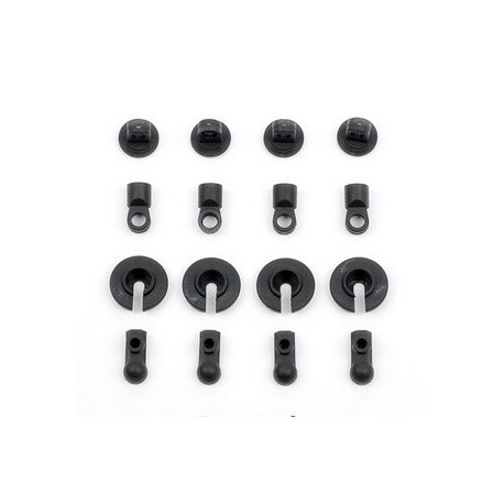 SPEC-R  SHOCK PARTS SET