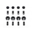 SPEC-R  SHOCK PARTS SET