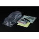CARROCERIA TAMIYA OPEL CALIBRA CLIFF