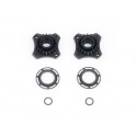 SPEC-R  CENTER PULLEY (20T)