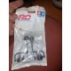 TAMIYA C.V.A. SUPER MINI SHOCK UNIT II W PARTS (DAMPER CYLINDER)