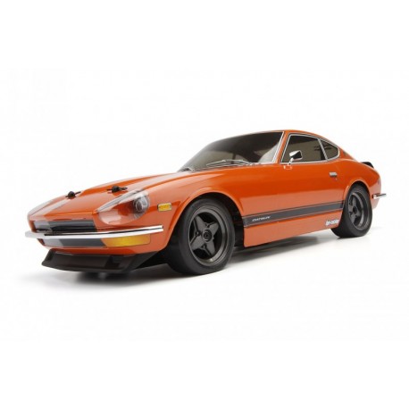 HPI  DATSUN 240Z BODY (WB225mm.F0/R3mm)