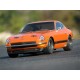 HPI  DATSUN 240Z BODY (WB225mm.F0/R3mm)