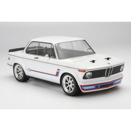 HPI  BMW 2002 TURBO BODY (WB225mm.F0/R0mm)