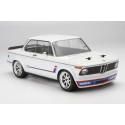 HPI  BMW 2002 TURBO BODY (WB225mm.F0/R0mm)