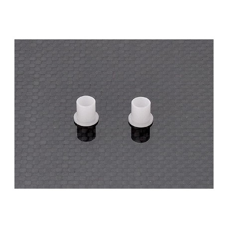 SPEC-R SPUR GEAR SHAFT BUSHING LONG (POM)