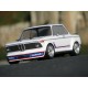 HPI  BMW 2002 TURBO BODY (WB225mm.F0/R0mm)