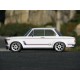HPI  BMW 2002 TURBO BODY (WB225mm.F0/R0mm)