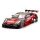 KILLERBODY NISSAN MOTUL AUTECH GT-R FINISHED BODY
