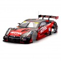 KILLERBODY NISSAN MOTUL AUTECH GT-R FINISHED BODY