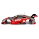 KILLERBODY NISSAN MOTUL AUTECH GT-R FINISHED BODY
