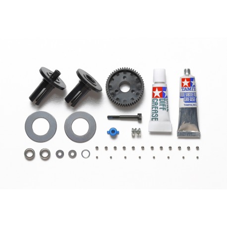 TAMIYA TD4 BALL DIFFERENTIAL SET