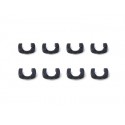 SPEC-R  DRIVE SHAFT PLASTIC CAP
