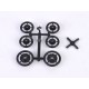 SPEC-R INTERNAL GEAR FOR HD GEAR DIFF 
