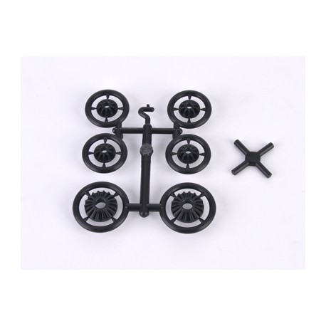 SPEC-R INTERNAL GEAR FOR HD GEAR DIFF 