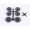 SPEC-R INTERNAL GEAR FOR HD GEAR DIFF 