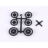SPEC-R INTERNAL GEAR FOR HD GEAR DIFF 